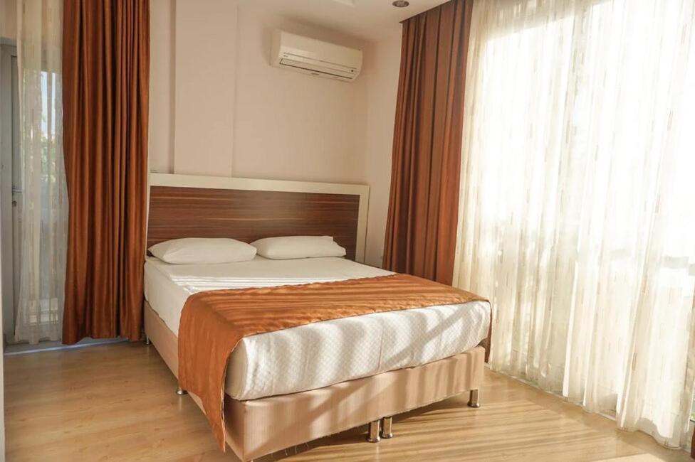 River Hotel Manavgat Exterior foto