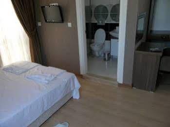 River Hotel Manavgat Exterior foto