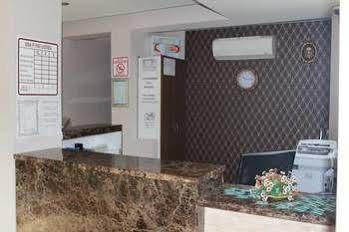 River Hotel Manavgat Exterior foto